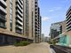 Thumbnail Flat to rent in 2 Weaver Walk, Wembley, Greater London