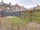 Thumbnail Terraced house for sale in Talbot Street, Newtownards