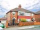 Thumbnail Semi-detached house for sale in Cross Heath Grove, Leeds