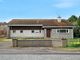 Thumbnail Detached bungalow for sale in Muir Of Fowlis, Alford