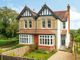 Thumbnail Semi-detached house to rent in Berkshire Road, Henley-On-Thames, Oxfordshire