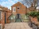 Thumbnail Semi-detached house for sale in St. John Street, Oxford, Oxfordshire