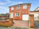 Thumbnail Detached house for sale in Ingleway Avenue, Blackpool