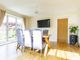 Thumbnail Detached bungalow for sale in The Hill, Glapwell, Chesterfield