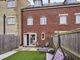 Thumbnail Terraced house for sale in Pioneer Road - Oakhurst, Swindon