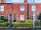 Thumbnail Terraced house for sale in Mill Lane, Beverley
