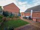 Thumbnail Detached house for sale in Bircham Drive, Coleford