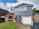 Thumbnail Detached house for sale in Widley Road, Cosham, Portsmouth