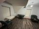 Thumbnail Flat to rent in King Edward Road, Swansea