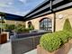 Thumbnail Flat for sale in Apartment 58, Navigation House, Lea Wharf, Hertford