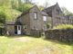 Thumbnail Semi-detached house for sale in Wakebridge, Matlock