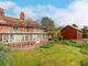 Thumbnail Semi-detached house for sale in Brisley Road, Horningtoft