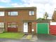 Thumbnail Semi-detached house for sale in Churchway, Stirchley, Telford, Shropshire