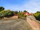 Thumbnail Detached bungalow for sale in Chirk Road, Gobowen, Oswestry