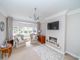 Thumbnail Detached bungalow for sale in Hall Lane, Pelsall, Walsall