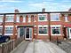 Thumbnail Terraced house for sale in Tilworth Road, Hull