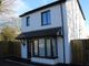 Thumbnail Detached house to rent in Bagillt Road, Holywell