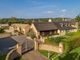 Thumbnail Detached house for sale in Northwick Park, Blockley, Moreton-In-Marsh, Gloucestershire