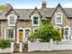 Thumbnail Terraced house for sale in Ellacombe Road, Torquay, Devon