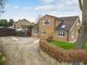 Thumbnail Detached house for sale in Inholmes Lane, Tadcaster