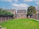 Thumbnail Detached house for sale in Dalwood Gardens, Daws Heath, Hadleigh, Essex