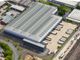 Thumbnail Industrial to let in G-Park, Trafford Park, Ashburton Road West, Manchester
