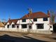 Thumbnail Property for sale in Queens Court, Codicote, Hitchin, Hertfordshire