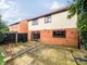 Thumbnail Detached house for sale in The Green, Huntingdon