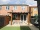 Thumbnail Semi-detached house for sale in Augusta Park Way, Dinnington, Newcastle Upon Tyne