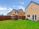 Thumbnail Detached house for sale in Bunkers Crescent, Bletchley, Milton Keynes