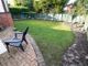 Thumbnail Detached house for sale in Oxford Close, Farnworth, Bolton