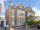 Thumbnail Semi-detached house for sale in Walsingham Road, St. Andrews, Bristol