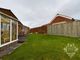 Thumbnail Detached bungalow for sale in Hollywalk Close, Normanby, Middlesbrough