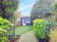 Thumbnail Semi-detached house for sale in Church Lane, Northaw, Potters Bar