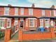 Thumbnail Terraced house for sale in Alexandra Grove, Irlam