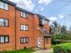 Thumbnail Flat for sale in Gladbeck Way, London