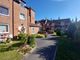 Thumbnail Flat for sale in Strawberry Court, Scalby Road, Scarborough