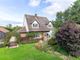 Thumbnail Detached house for sale in Broad Green, Steeple Bumpstead, Nr Haverhill, Suffolk