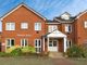 Thumbnail Flat for sale in Stevens Court, Wokingham