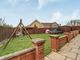 Thumbnail Detached house for sale in Heron Road, Wisbech