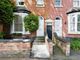 Thumbnail Terraced house for sale in Albany Road, Harborne, Birmingham