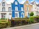 Thumbnail Terraced house for sale in Bryn Y Mor Crescent, Swansea