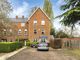 Thumbnail End terrace house for sale in Hyde Place, Summertown