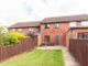 Thumbnail Terraced house for sale in Denton Close, Botley, Oxford