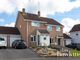 Thumbnail Semi-detached house for sale in Middle Ground, Royal Wootton Bassett, Swindon