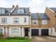 Thumbnail Semi-detached house for sale in Roper Crescent, Sunbury-On-Thames