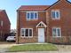 Thumbnail Semi-detached house to rent in Ashbrooke Way, Middlesbrough