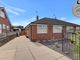Thumbnail Semi-detached bungalow for sale in Falmouth Road, Crewe