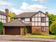 Thumbnail Detached house for sale in Holmbury Park, Bromley