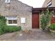 Thumbnail Cottage for sale in Eastvale Cottage, Moor Road, Leyburn, North Yorkshire